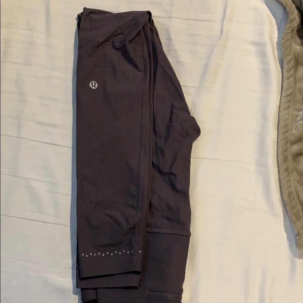 Lululemon tights